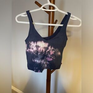 Lululemon Align Crop Top
